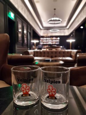 The Commodore by null