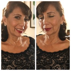 Shirley Jay Makeup Artistry