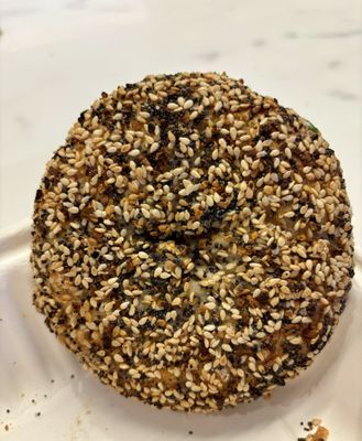 Apollo Bagels by null