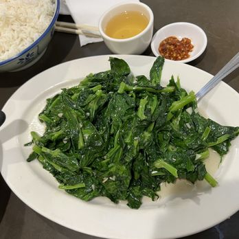 Phnom Penh - Pea tips - Cambodian Near Me - Vancouver, British Columbia