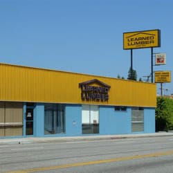 Learned Lumber