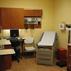 Take Care Clinic