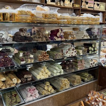 Nut & Candy - Specialty Food Near Me - Ballwin, Missouri Nut & Candy - Specialty Food Near Me - Ballwin, Missouri