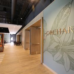 Orchard Conference Center and Catering