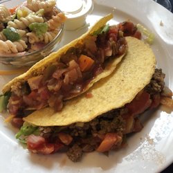 Chantilly's Restaurant and Banquet Hall - Taco Special
