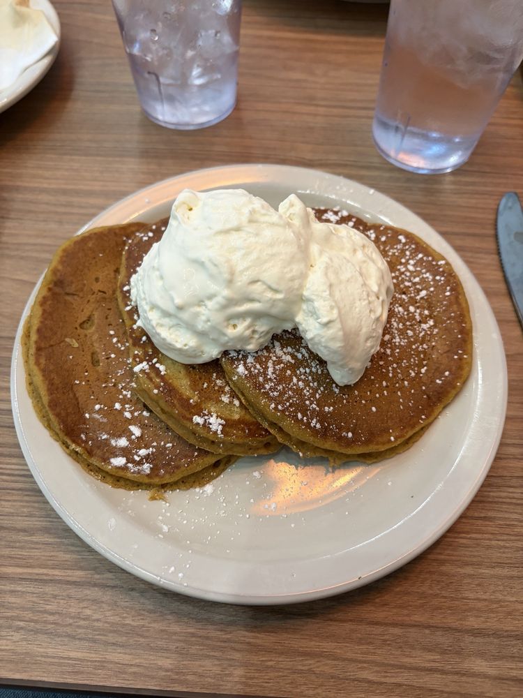 The Original Pancake House