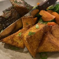 Three Ponds - Pot Roast