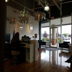 Microblading and Brow Lounge - Love this place,,, nice ambiance and super clean!