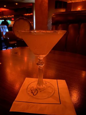 Bryant's Cocktail Lounge by null