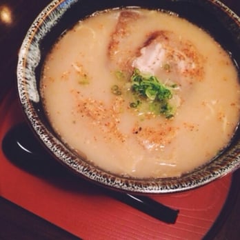 Asa Ramen - Kotteri - Ramen Near Me - Gardena, California