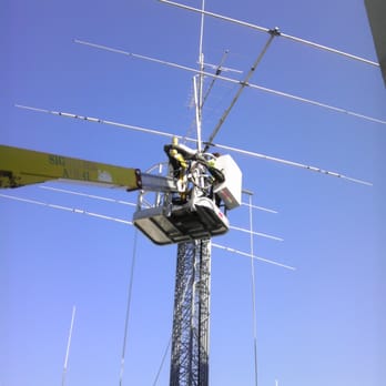 City Hall - Ham radio antennas keep EOC in contact with the hospital and the four counties Laurel touches. - Public Services & Government Near Me - Laurel, Maryland City Hall - Ham radio antennas keep EOC in contact with the hospital and the four counties Laurel touches. - Public Services & Government Near Me - Laurel, Maryland