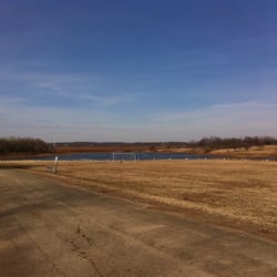 Feyodi Creek