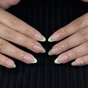 Aria Nail Bar - Nail Salons Near Me - Hayward, California Aria Nail Bar - Nail Salons Near Me - Hayward, California