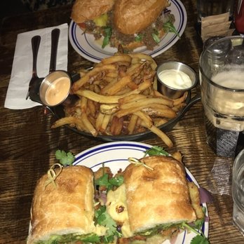 Duke's Counter - Burgers Near Me - Washington, DC, District of Columbia