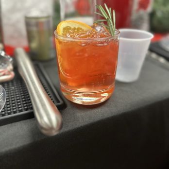 Majestic Tails - Twisted Mule - Bartenders Near Me