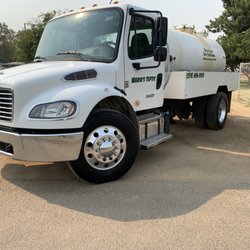 Mario's Septic Tank Service