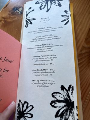 Menu photo 8 June Beaverton, OR Menu photo 8 June Beaverton, OR