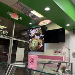 La Michoacana Deluxe