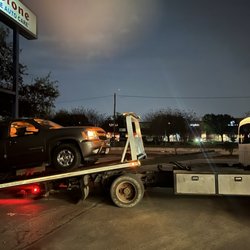 PG-Towing