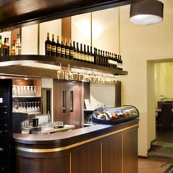 Ristorante Lin - Entrata - Interno