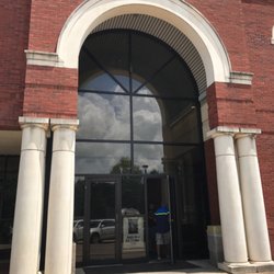 US Post Office