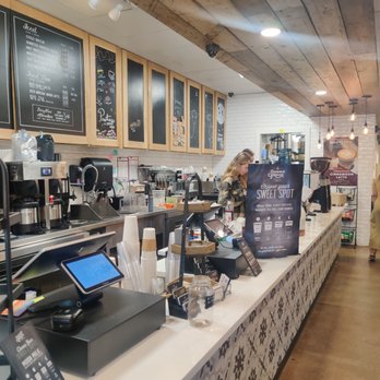 Summer Moon Coffee - Coffee & Tea Near Me - Celina, Texas Summer Moon Coffee - Coffee & Tea Near Me - Celina, Texas