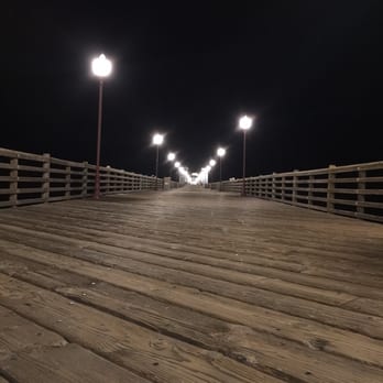 Oceanside Pier - Venues & Event Spaces Near Me - Oceanside, California