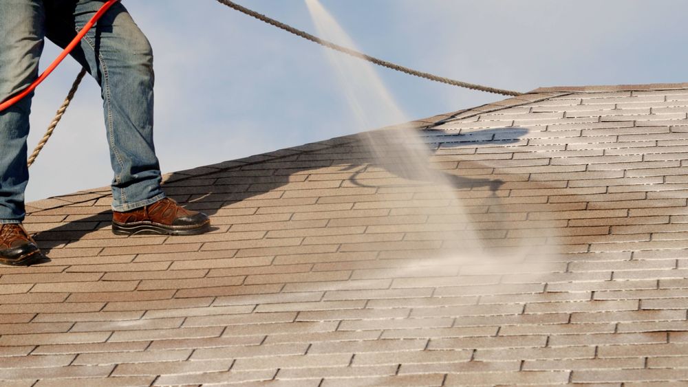 Slide of Refresh My Roof