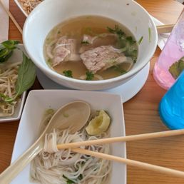 Brisket pho Brisket pho