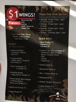 Northeast Palace Bar & Grill by null