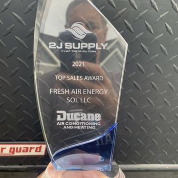 Fresh Air Energy Solutions - Heating & Air Conditioning/HVAC Near Me Fresh Air Energy Solutions - Heating & Air Conditioning/HVAC Near Me