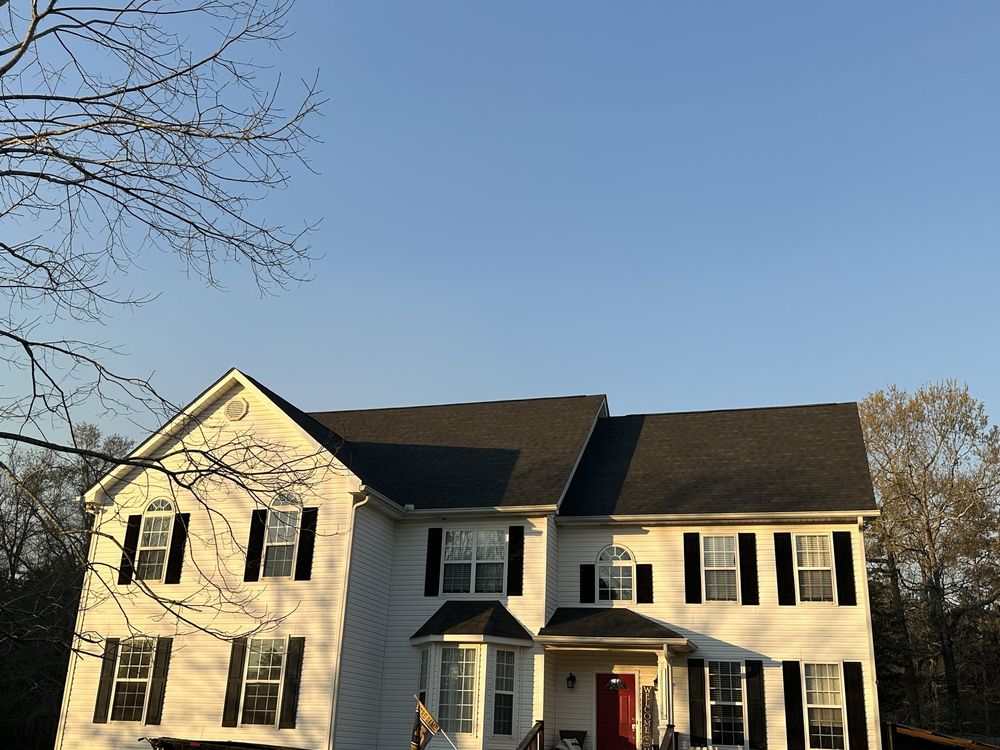 Slide of All Weather Roofing & Construction