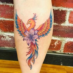Garden of Ink