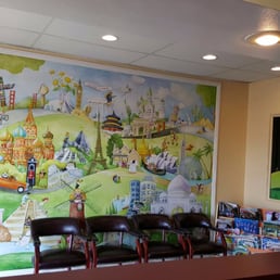 Front office Front office
