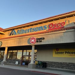 Albertsons