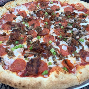 Epic Pizza & Subs - 16" Epic Pizza - Pizza Near Me - St Louis, Missouri Epic Pizza & Subs - 16" Epic Pizza - Pizza Near Me - St Louis, Missouri