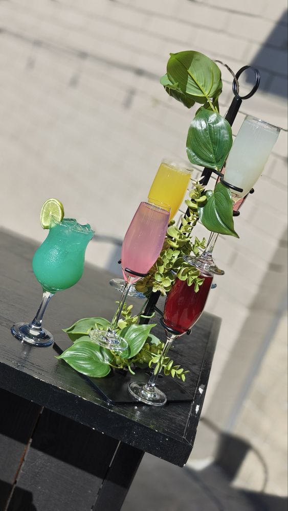 Bistro 135