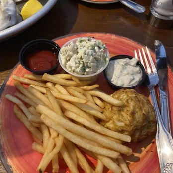 Ragin' Reef - crab no cake - Seafood Near Me - Frederick, Maryland
