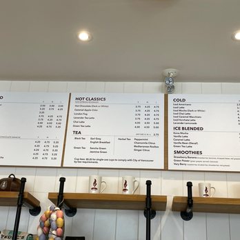 Breka Bakery and Cafe - menu as of April 2022 - Cafes Near Me - Vancouver, British Columbia Breka Bakery and Cafe - menu as of April 2022 - Cafes Near Me - Vancouver, British Columbia