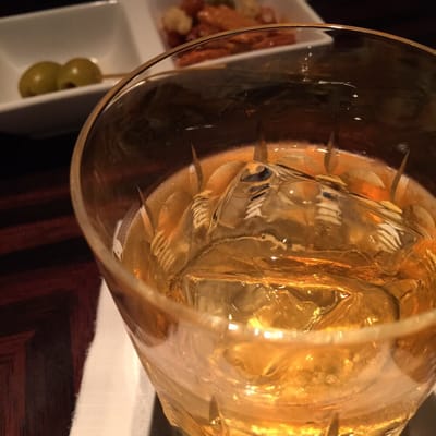 Lounge Bar Privé by null