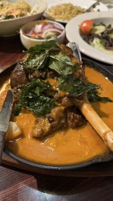 Thai Bistro by null