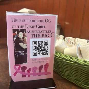 The Dixie Grill - Support - Breakfast & Brunch Near Me - Wilmington, North Carolina The Dixie Grill - Support - Breakfast & Brunch Near Me - Wilmington, North Carolina