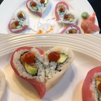 528 Asian Bistro - I do roll - Asian Fusion Near Me - Friendswood, Texas 528 Asian Bistro - I do roll - Asian Fusion Near Me - Friendswood, Texas