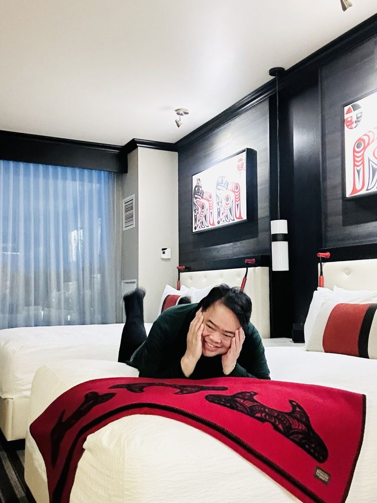 Tulalip Resort Casino