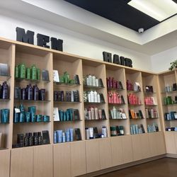 Secrets Hair Salon