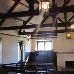Elbert Hubbard Roycroft Museum