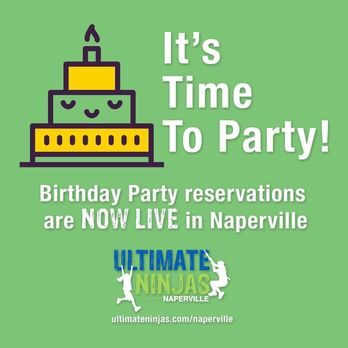 Ultimate Ninjas-Naperville - Sports Clubs Near Me - Naperville, Illinois Ultimate Ninjas-Naperville - Sports Clubs Near Me - Naperville, Illinois