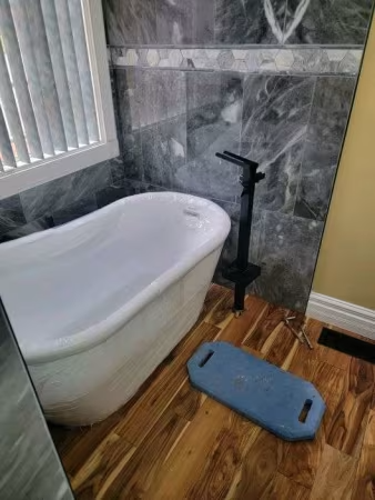 Slide of Doug's Revisions