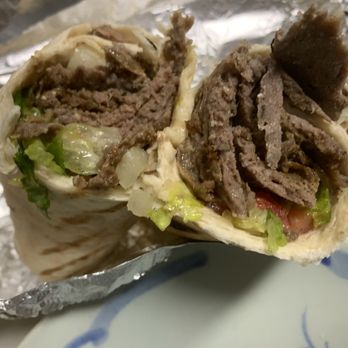 Park Gyros - Lamb and Beef Gyro Wrap Bundle - Greek Near Me - San Francisco, California Park Gyros - Lamb and Beef Gyro Wrap Bundle - Greek Near Me - San Francisco, California