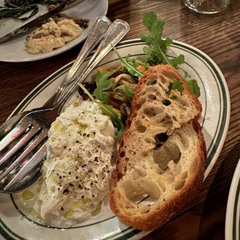 Macchialina Taverna Rustica - Local Burrata - Italian Near Me - Miami Beach, Florida Macchialina Taverna Rustica - Local Burrata - Italian Near Me - Miami Beach, Florida